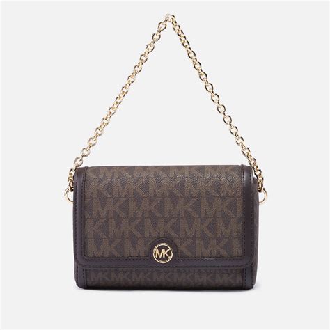 Michael Michael Kors MICHAEL KORS Womens Small Freya 